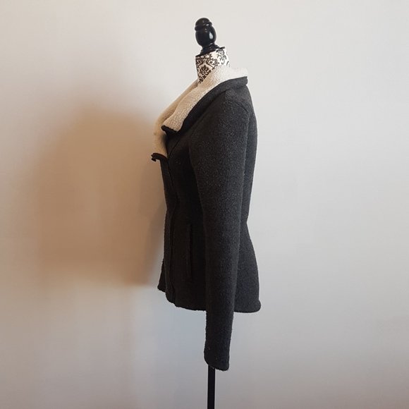 Bench Wool Jacket - Picture 4 of 7